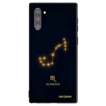 Hülle für Samsung Galaxy Note 10 N970F - SCORPIO