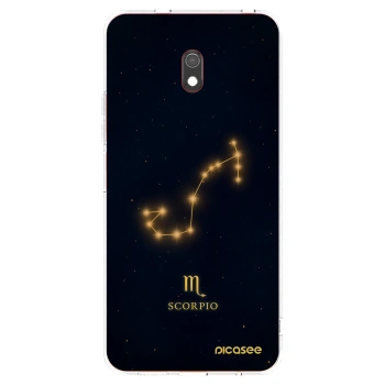 Hülle für Xiaomi Redmi 8A - SCORPIO