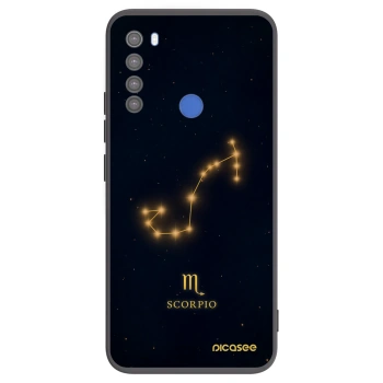 Hülle für Xiaomi Redmi Note 8T - SCORPIO
