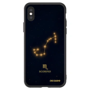 Hülle für Apple iPhone 6 Plus/6S Plus - SCORPIO