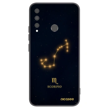 Hülle für Huawei P40 Lite E - SCORPIO