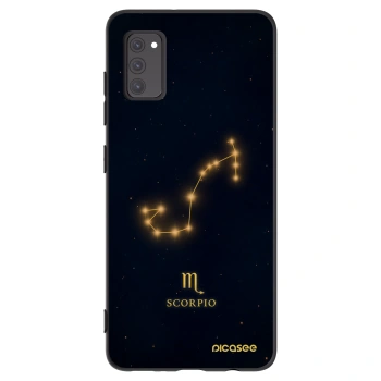 Hülle für Samsung Galaxy A41 A415F - SCORPIO