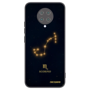 Hülle für Xiaomi Poco F2 Pro - SCORPIO