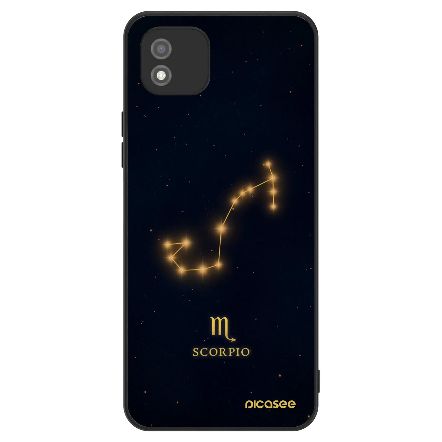Picasee ULTIMATE CASE für Realme C11 (2021) - SCORPIO