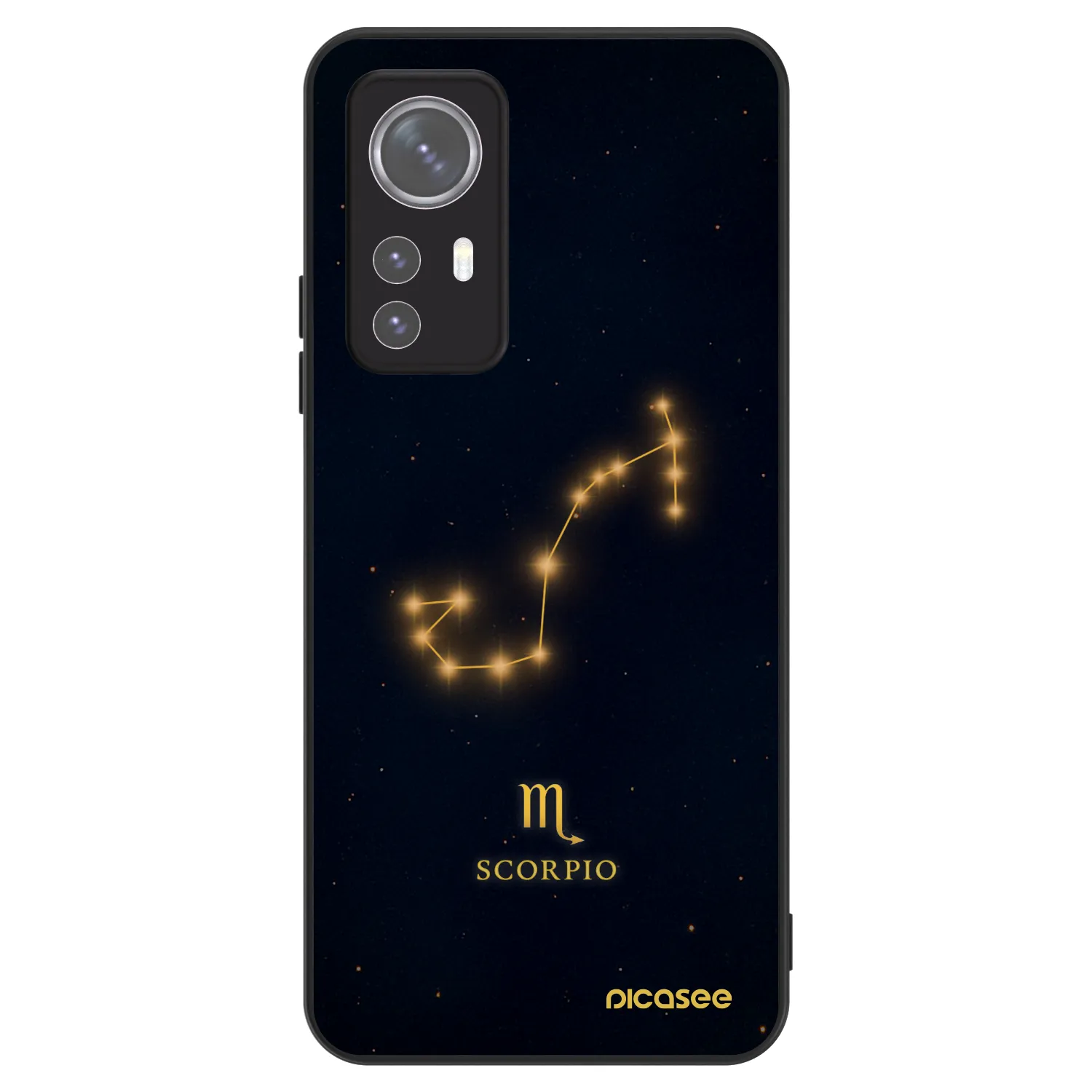 Picasee ULTIMATE CASE für Xiaomi 12 - SCORPIO