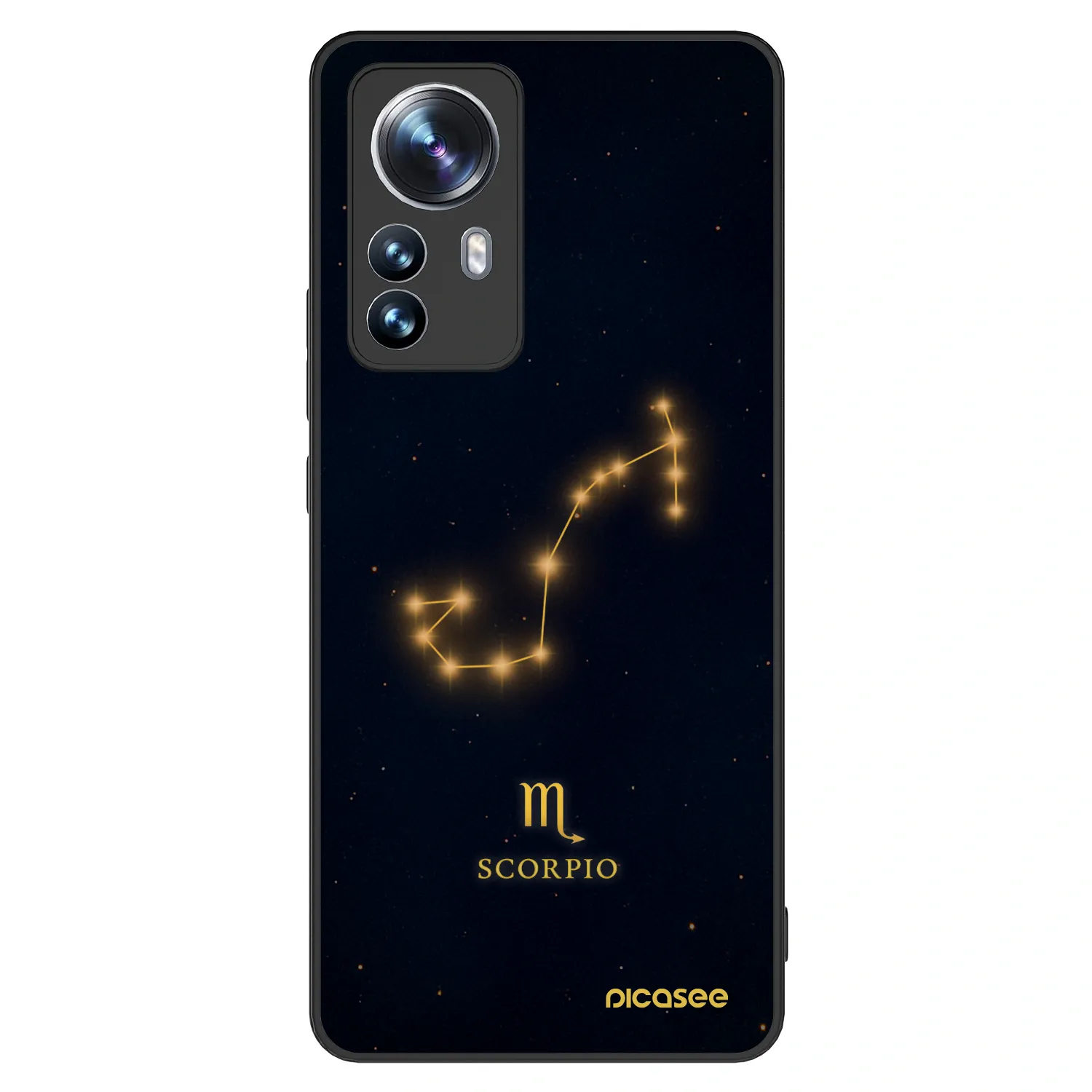 Picasee ULTIMATE CASE für Xiaomi 12 Pro - SCORPIO