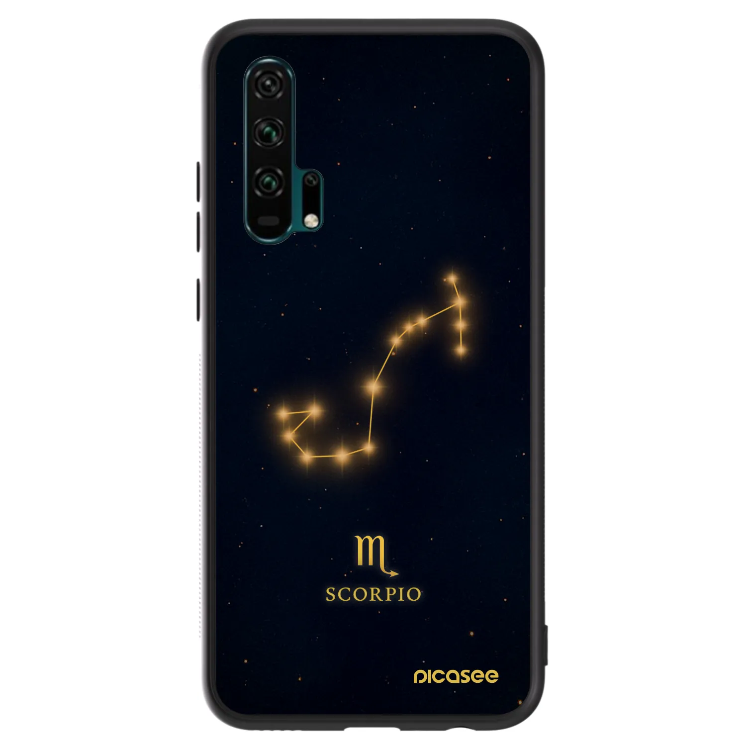Picasee ULTIMATE CASE für Honor 20 Pro - SCORPIO