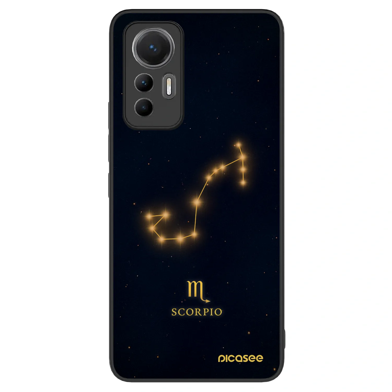 Picasee ULTIMATE CASE für Xiaomi 12 Lite - SCORPIO
