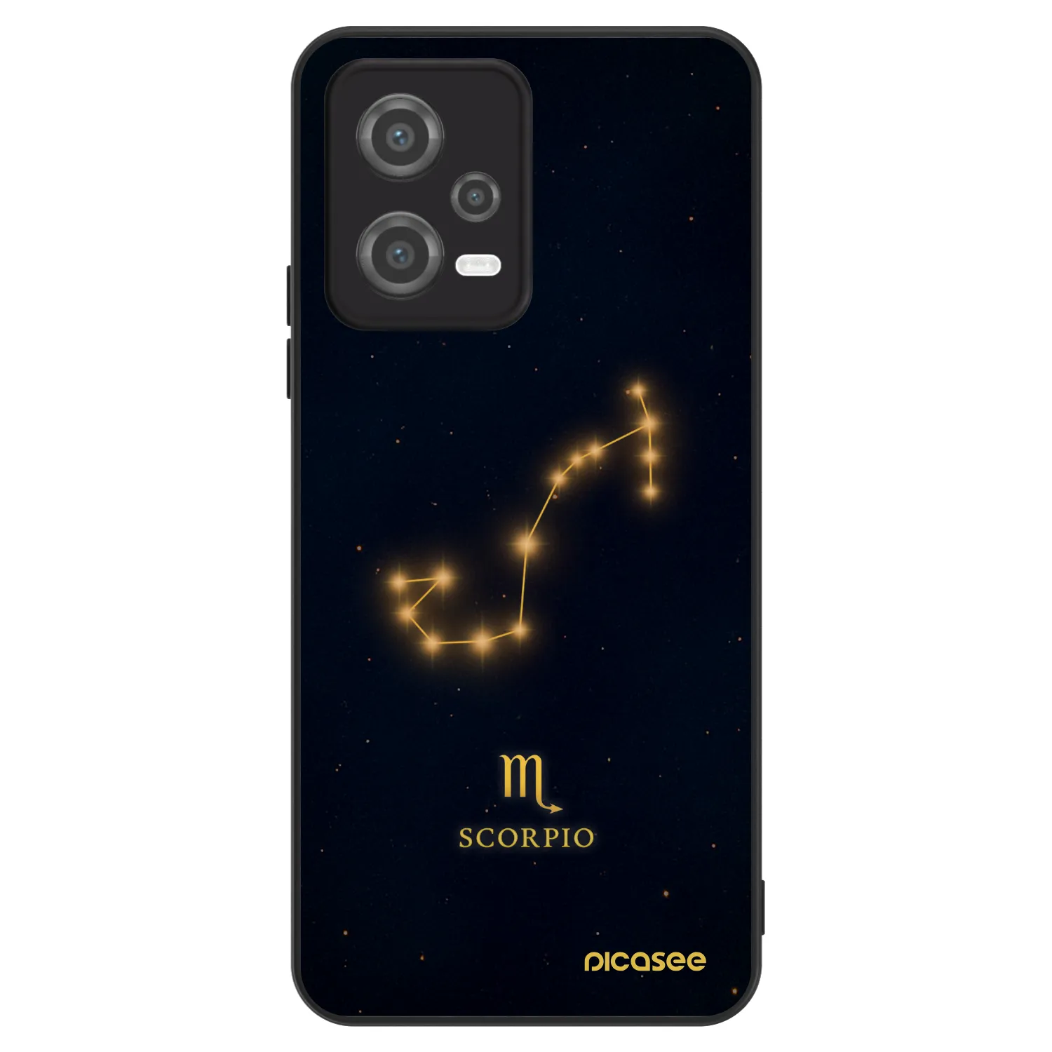 Picasee ULTIMATE CASE für Xiaomi Poco X5 - SCORPIO