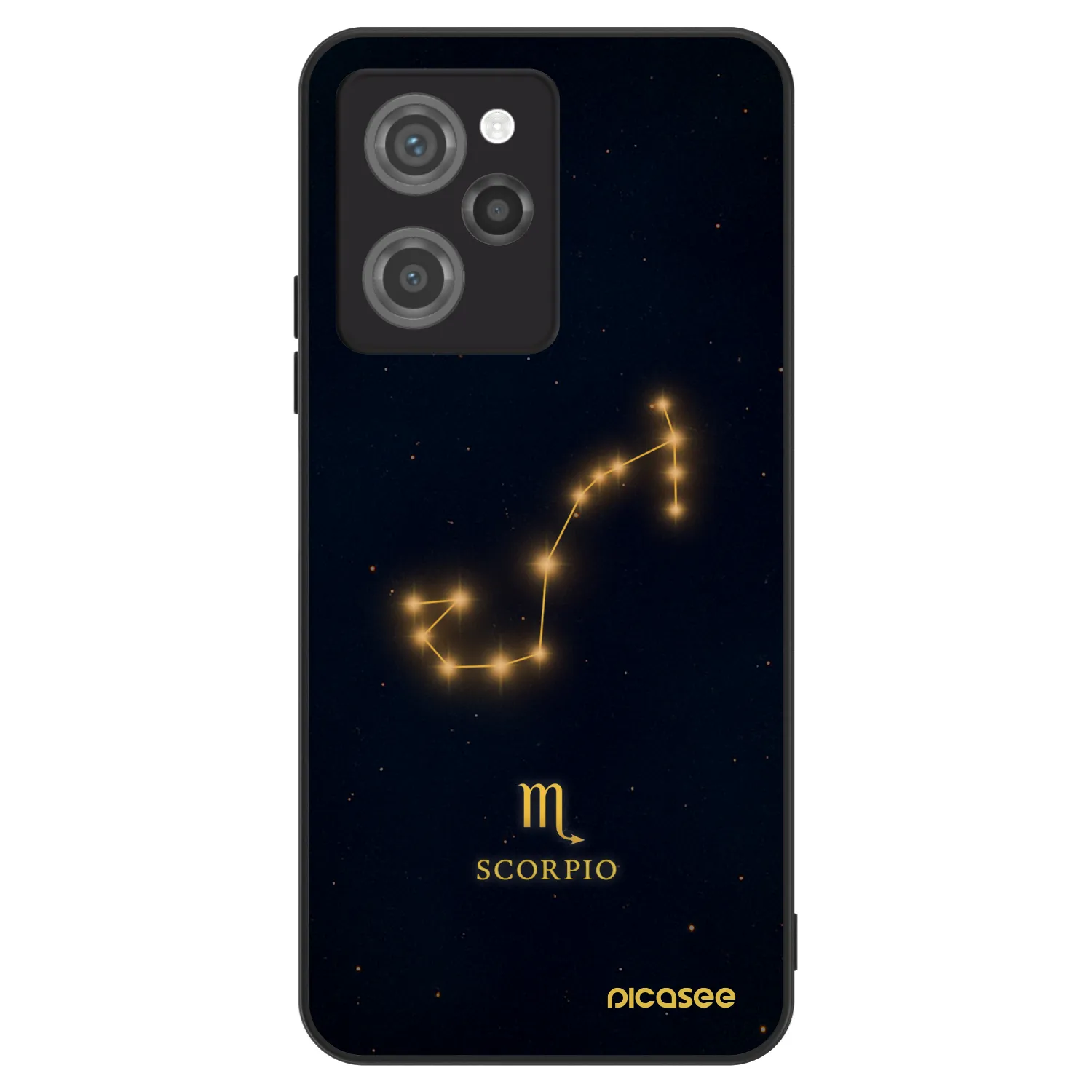 Picasee ULTIMATE CASE für Xiaomi Poco X5 Pro - SCORPIO