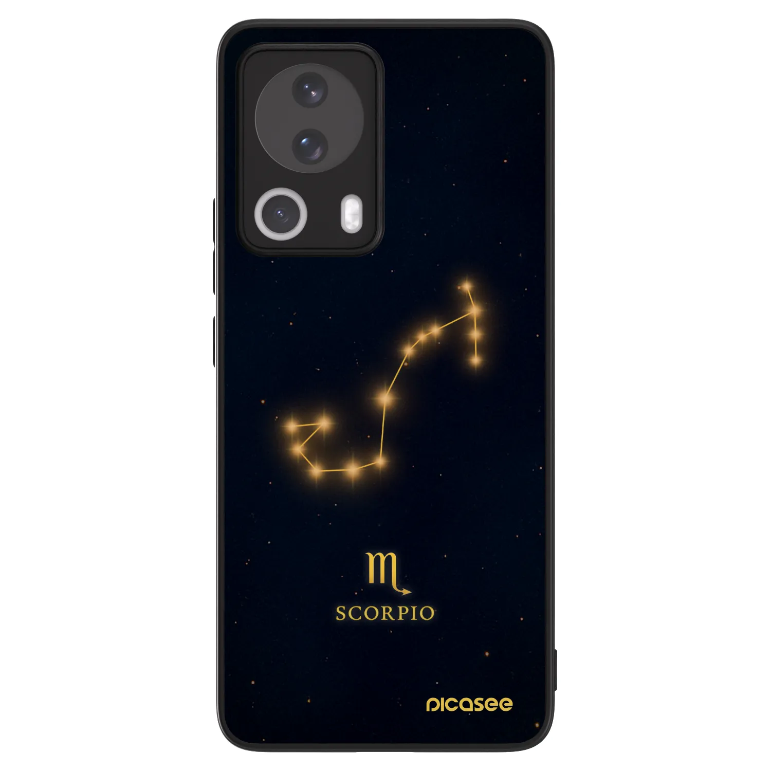 Picasee ULTIMATE CASE für Xiaomi 13 Lite - SCORPIO