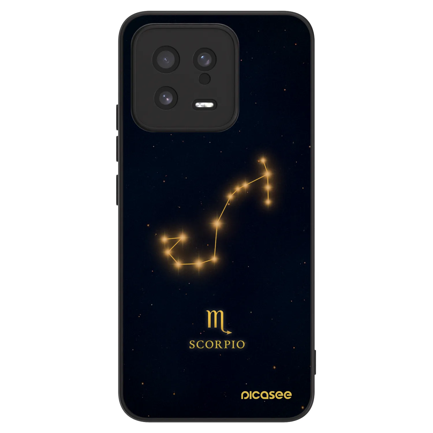 Picasee ULTIMATE CASE für Xiaomi 13 - SCORPIO