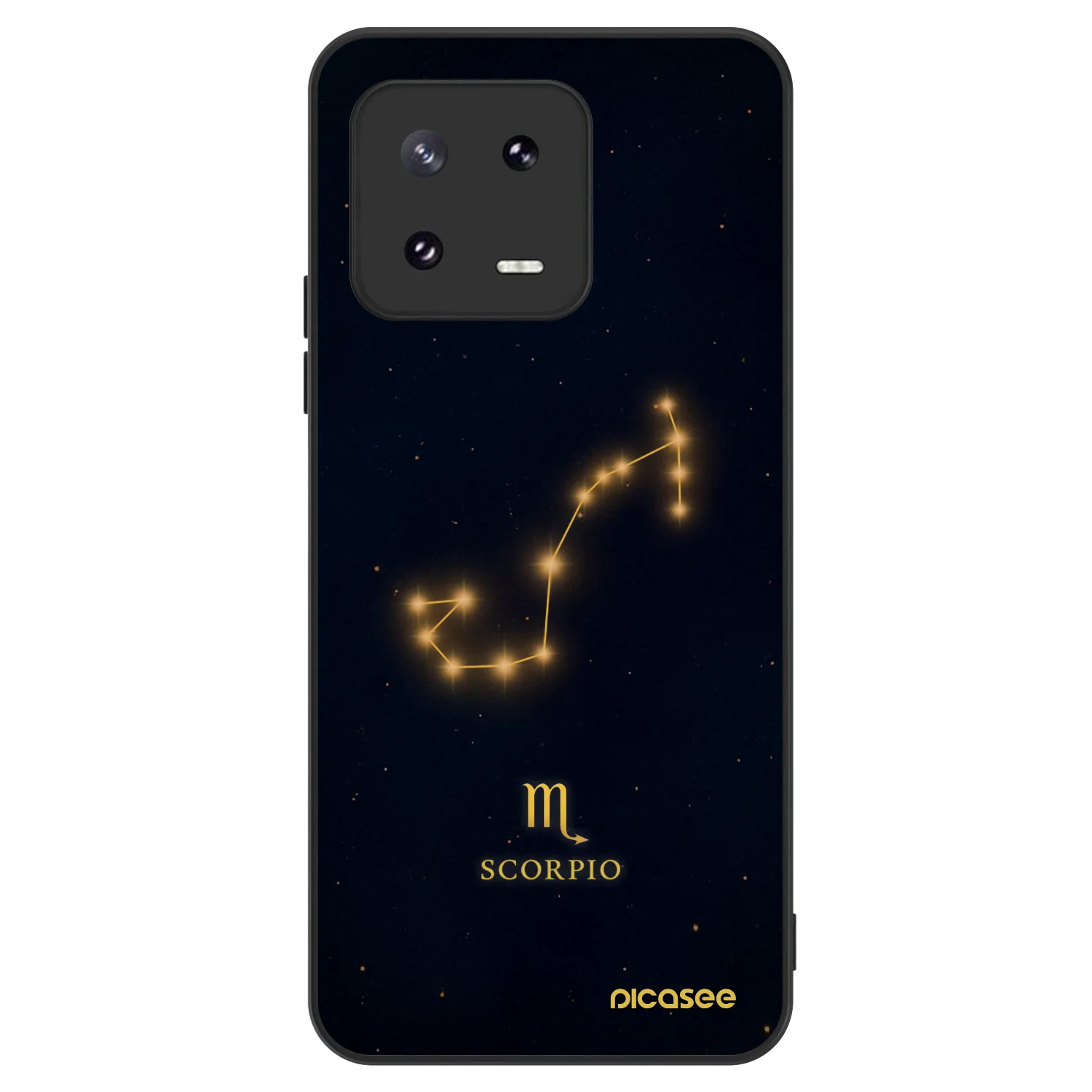 Picasee ULTIMATE CASE für Xiaomi 13 Pro - SCORPIO