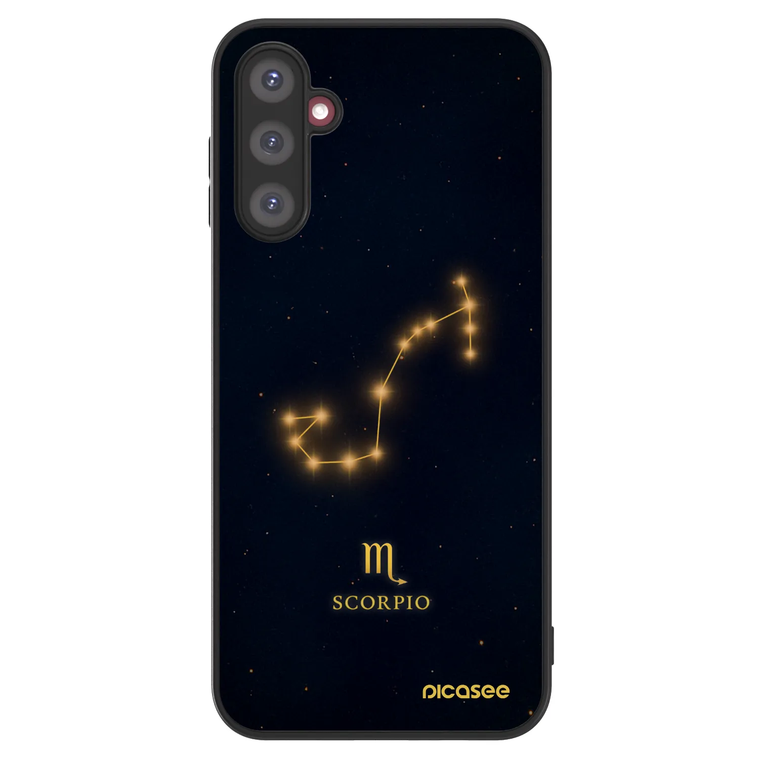 Picasee ULTIMATE CASE für Samsung Galaxy A14 5G A146P - SCORPIO
