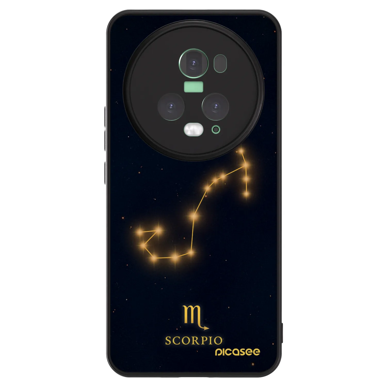 Picasee ULTIMATE CASE für Honor Magic5 Pro - SCORPIO