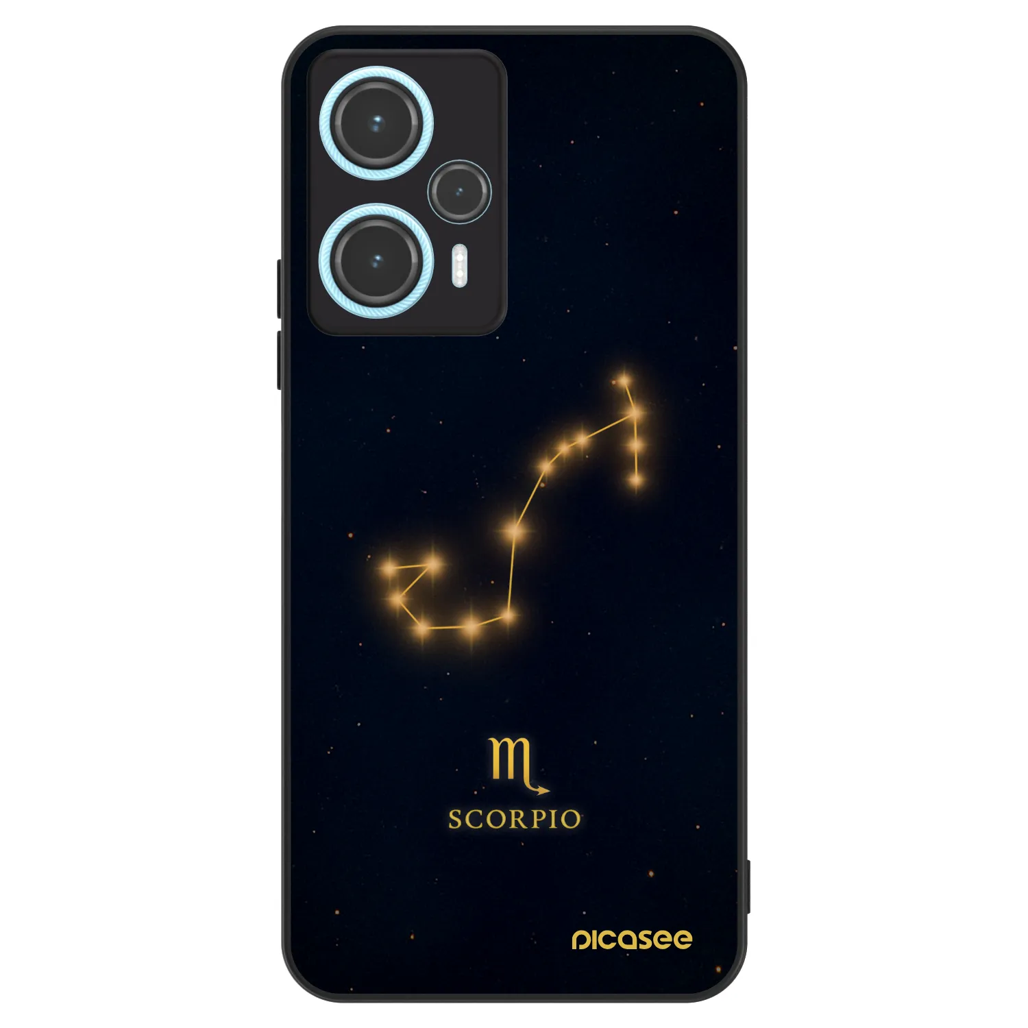 Picasee ULTIMATE CASE für Xiaomi Poco F5 - SCORPIO