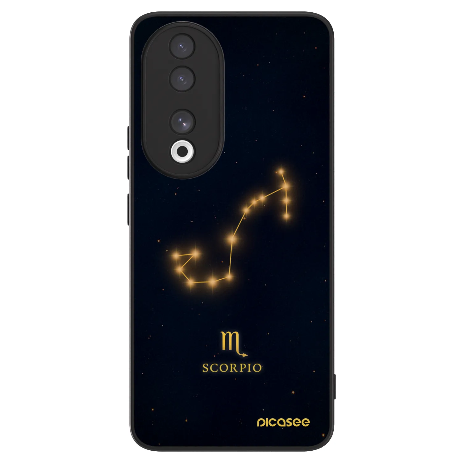 Picasee ULTIMATE CASE für Honor 90 5G - SCORPIO
