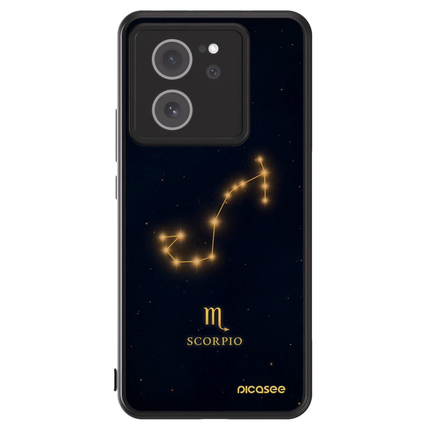 Picasee ULTIMATE CASE für Xiaomi 13T Pro - SCORPIO