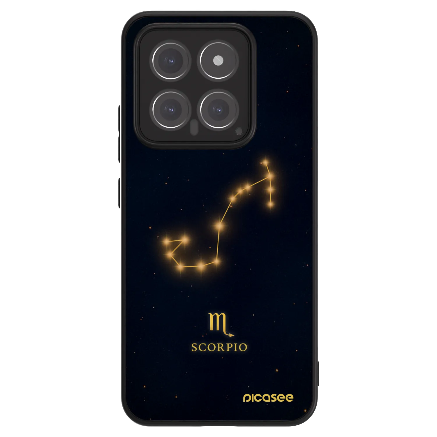 Picasee ULTIMATE CASE für Xiaomi 14 - SCORPIO