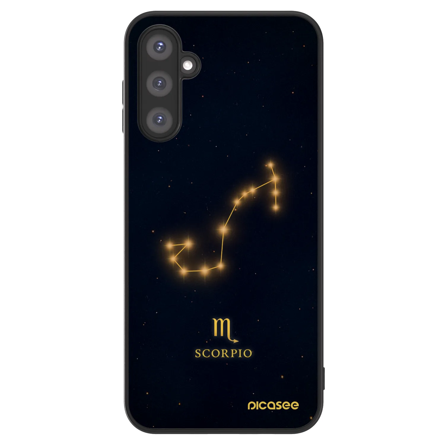Picasee ULTIMATE CASE für Samsung Galaxy A05s A057G - SCORPIO