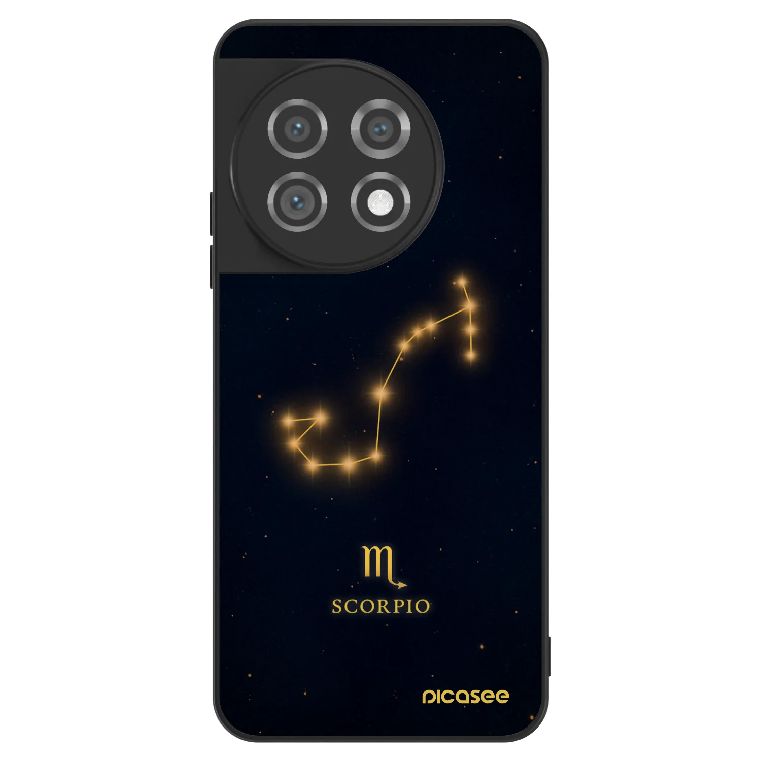 Picasee ULTIMATE CASE für OnePlus 11 5G - SCORPIO