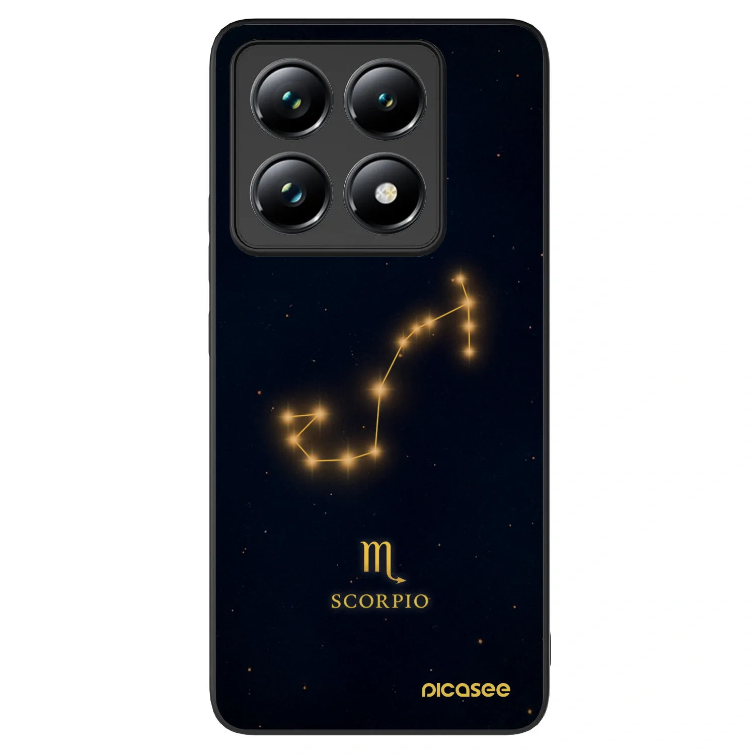 Picasee ULTIMATE CASE für Xiaomi 14T Pro - SCORPIO