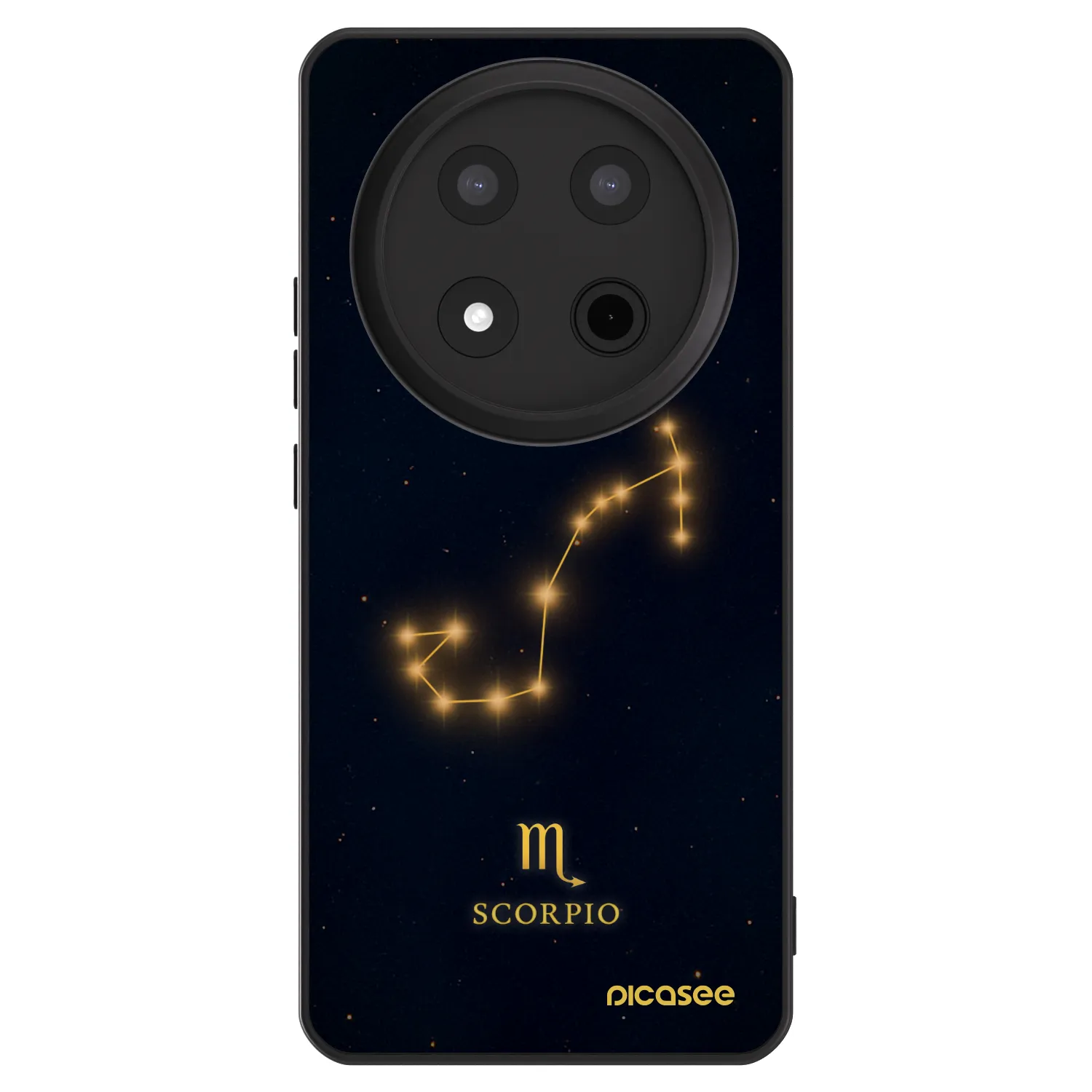 Picasee ULTIMATE CASE für Honor Magic7 Lite 5G - SCORPIO