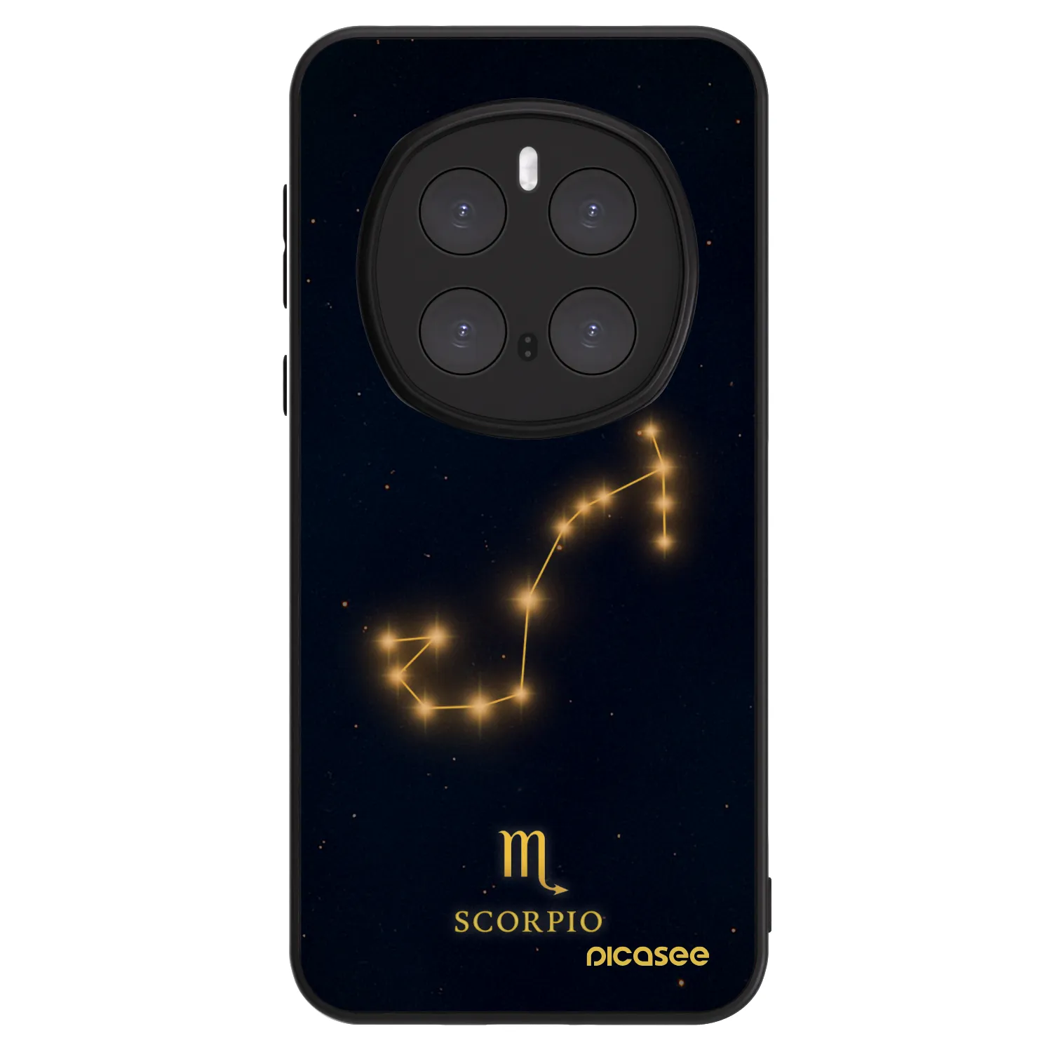 Picasee ULTIMATE CASE für Honor Magic7 Pro 5G - SCORPIO