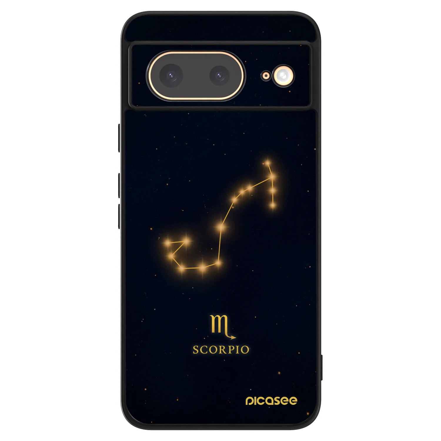 Picasee ULTIMATE CASE für Google Pixel 8 - SCORPIO