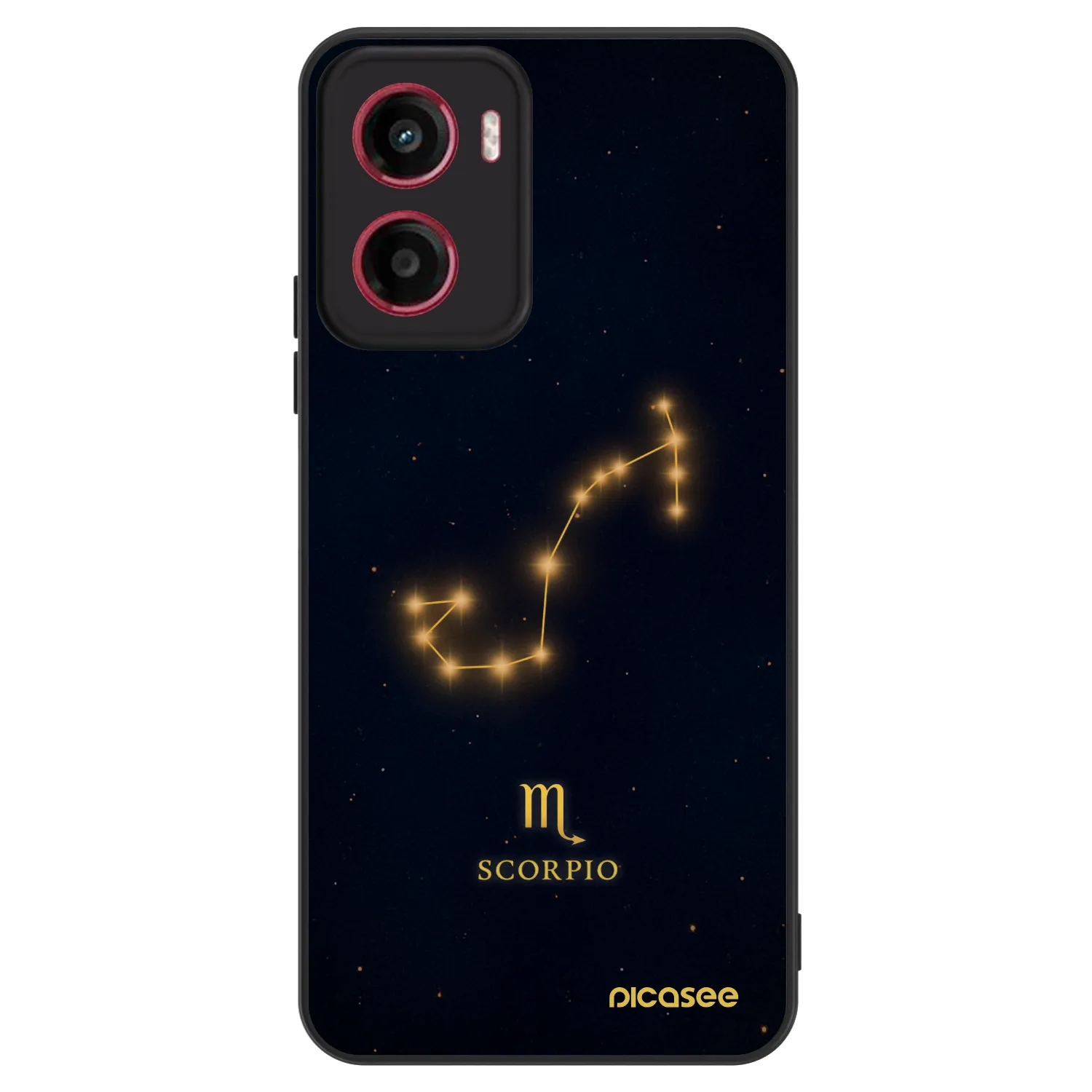 Picasee ULTIMATE CASE für Motorola Moto G05 - SCORPIO