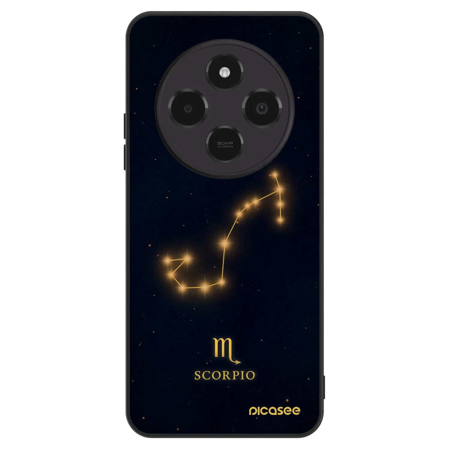 Picasee ULTIMATE CASE für Xiaomi Poco C75 - SCORPIO