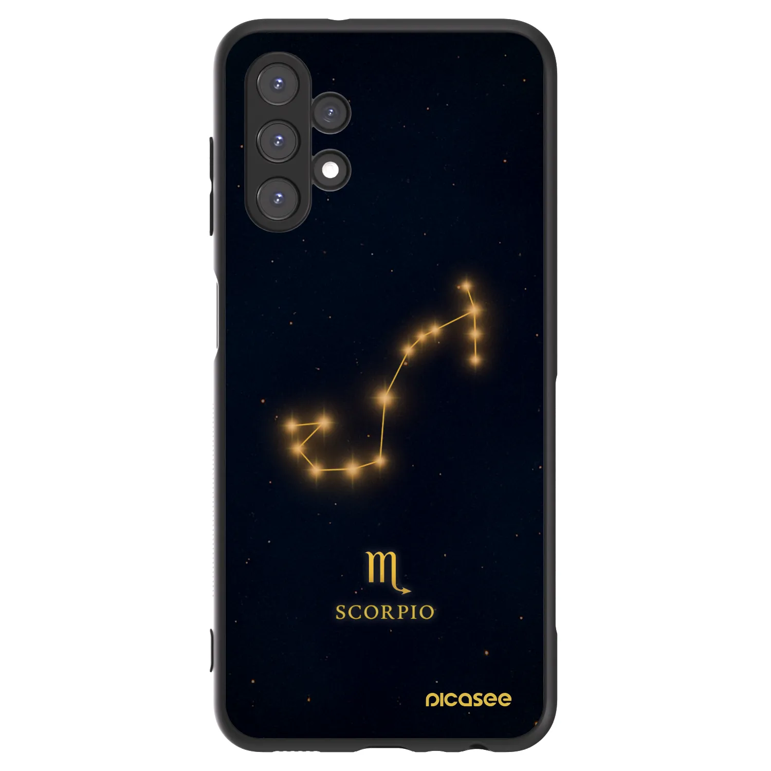 Picasee ULTIMATE CASE für Samsung Galaxy A13 5G - SCORPIO