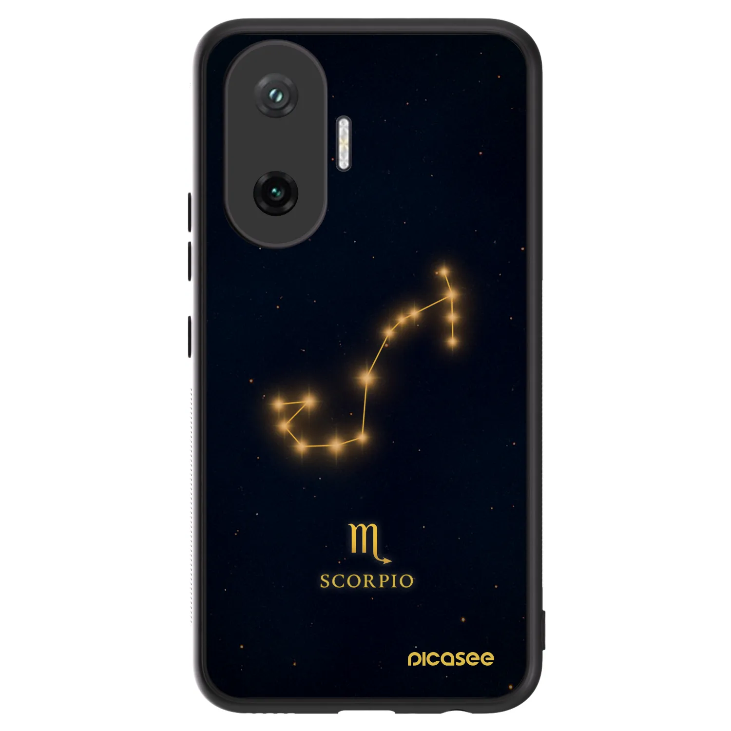 Picasee ULTIMATE CASE für Xiaomi Poco F7 5G - SCORPIO