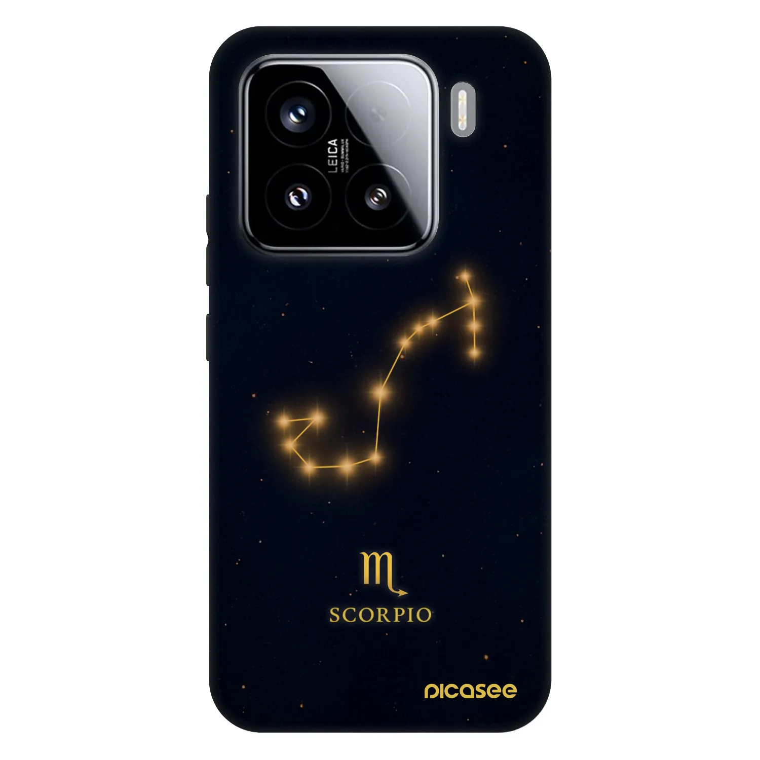 Picasee Fashion Case für Xiaomi 15 - SCORPIO
