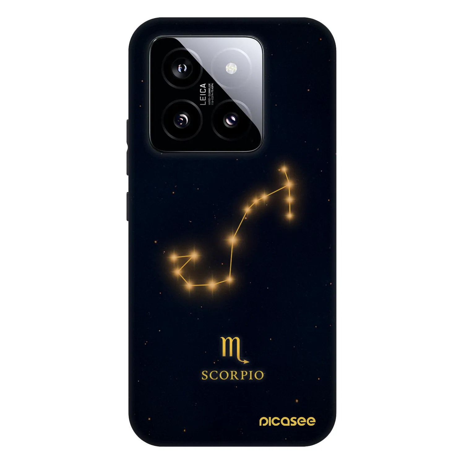 Picasee Fashion Case für Xiaomi 14 - SCORPIO