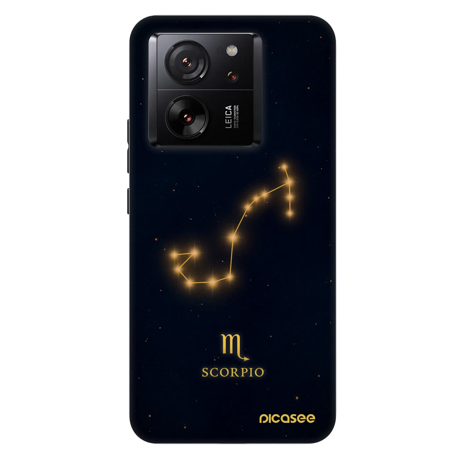 Picasee Fashion Case für Xiaomi 13T - SCORPIO