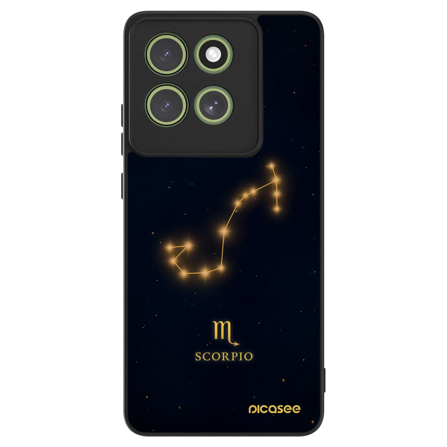 Picasee ULTIMATE CASE für Motorola Moto G86 5G - SCORPIO