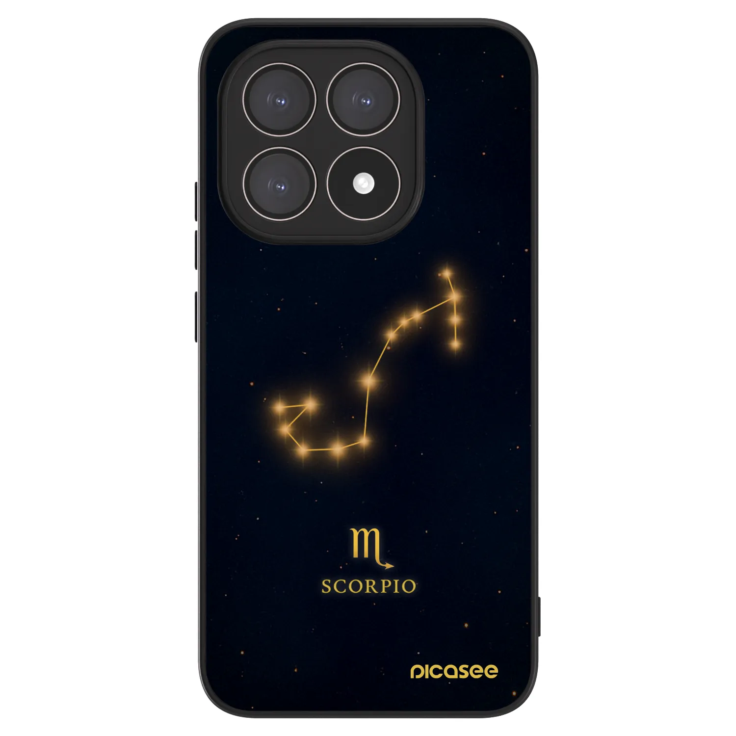 Picasee ULTIMATE CASE für Xiaomi 15T - SCORPIO