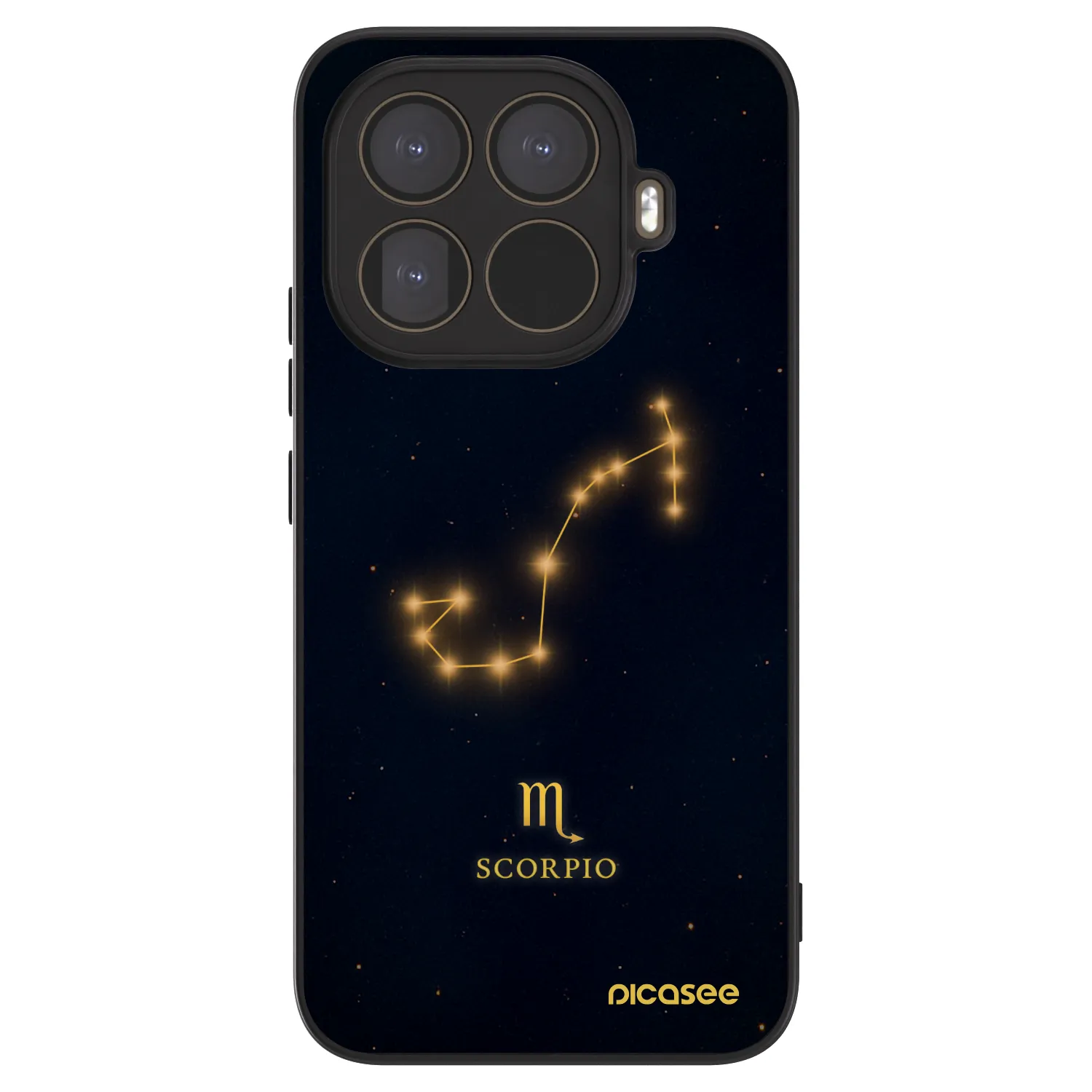 Picasee ULTIMATE CASE für Xiaomi 15T Pro - SCORPIO