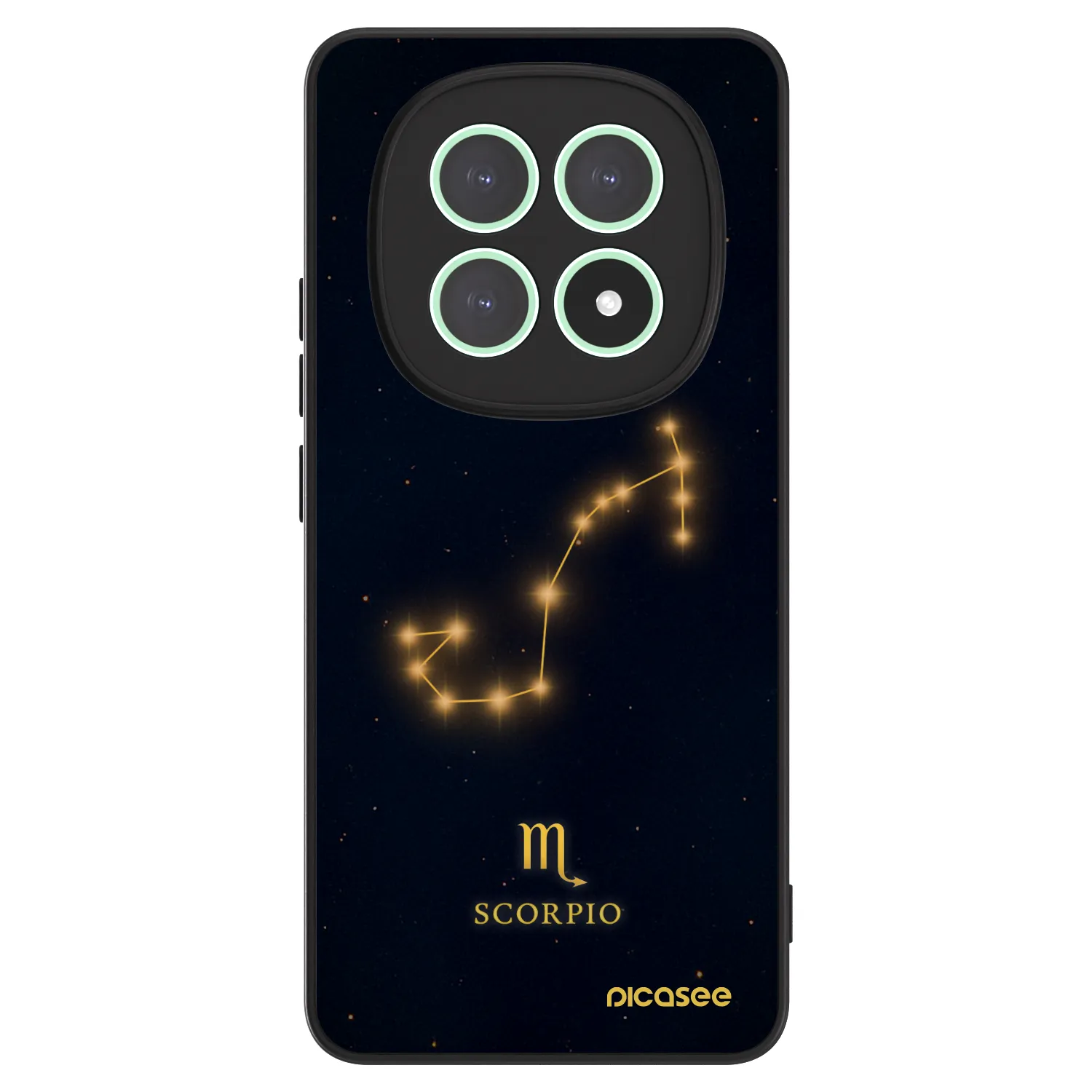 Picasee ULTIMATE CASE für Xiaomi Redmi Note 15 - SCORPIO
