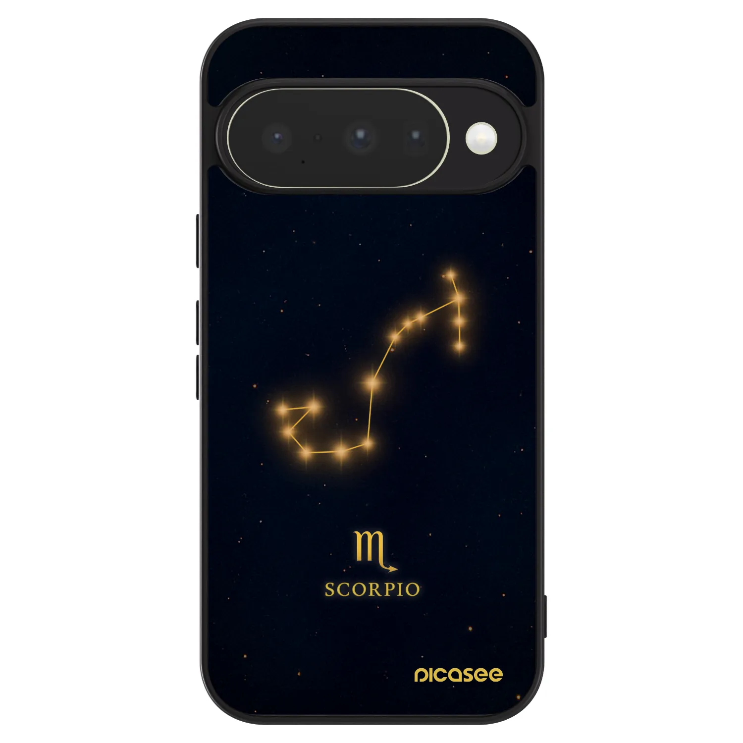 Picasee ULTIMATE CASE für Google Pixel 10 - SCORPIO