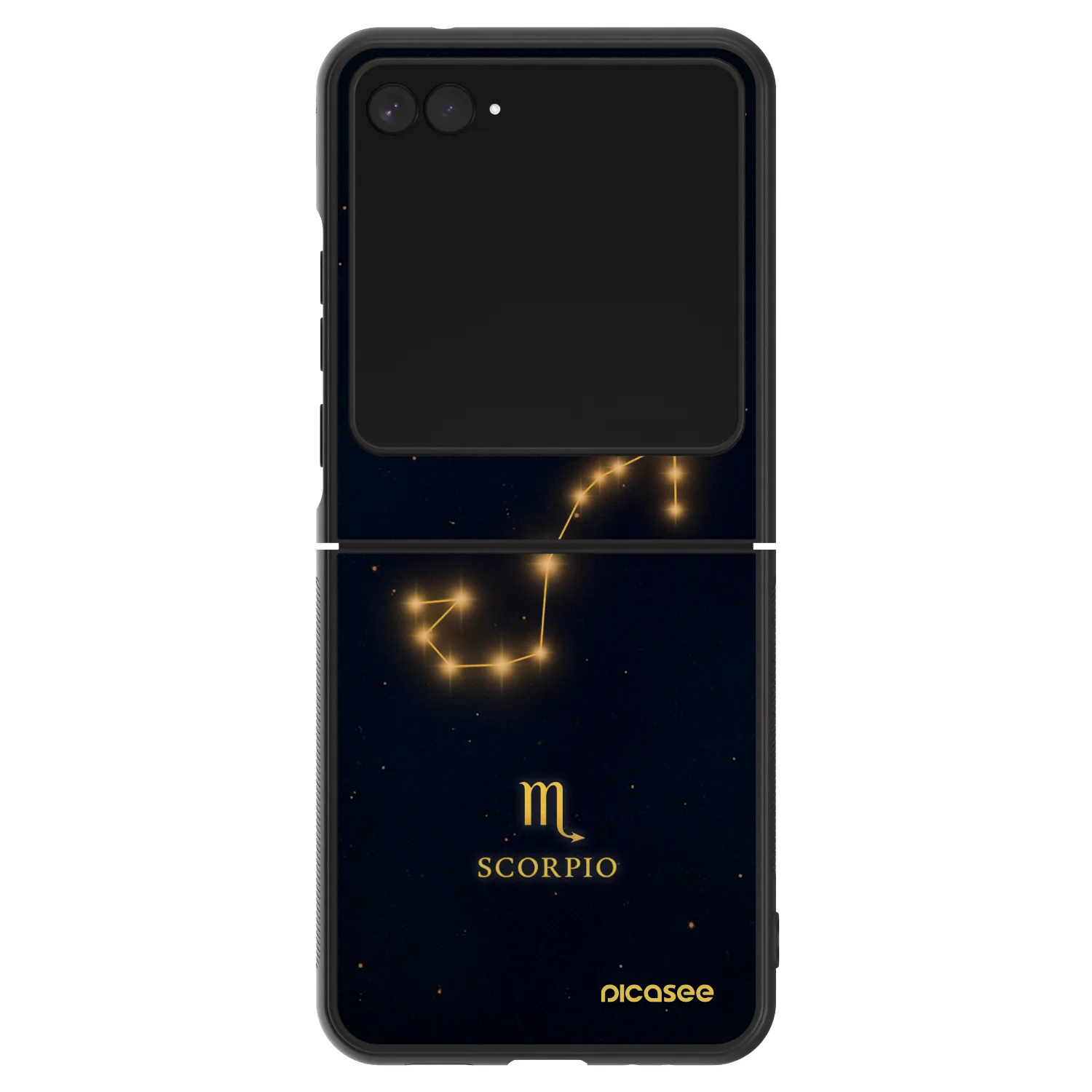 Picasee ULTIMATE CASE für Motorola Razr 60 - SCORPIO