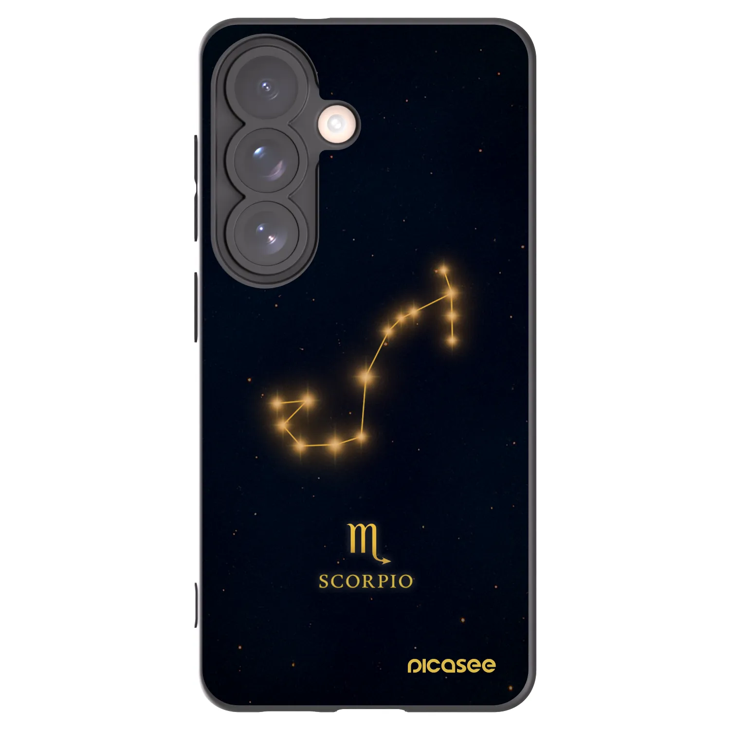 Picasee ULTIMATE CASE für Samsung Galaxy S26 - SCORPIO