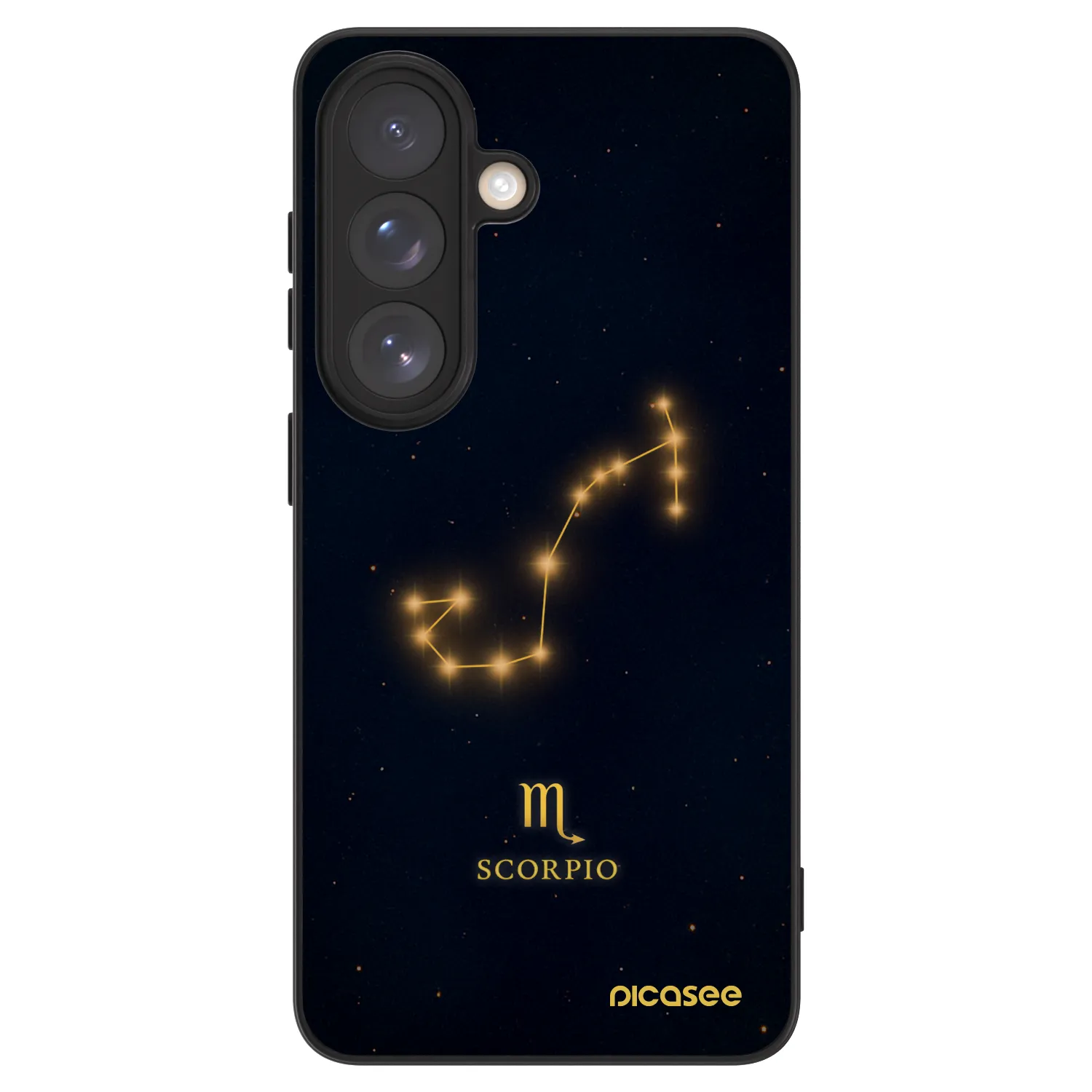 Picasee ULTIMATE CASE PowerShare für Samsung Galaxy S26 - SCORPIO