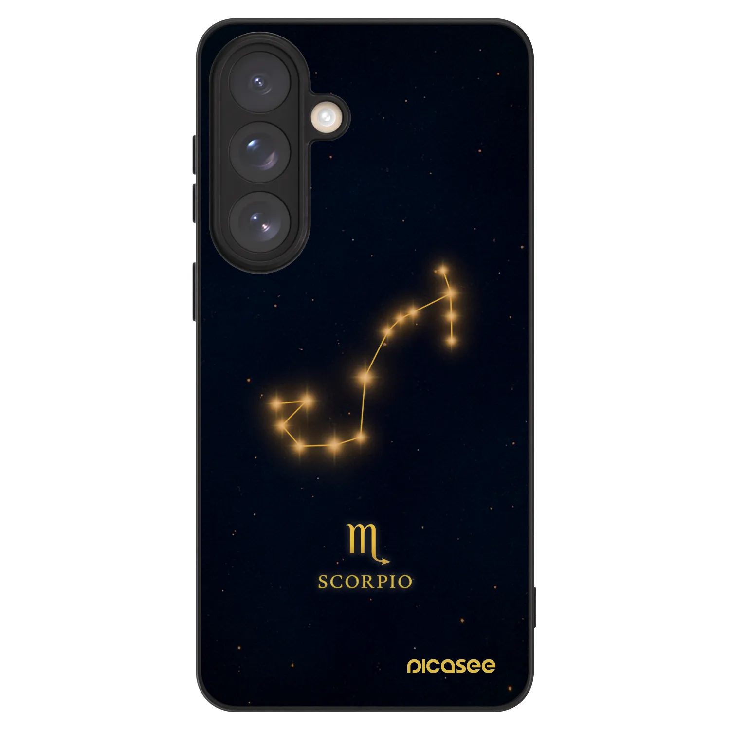 Picasee ULTIMATE CASE für Samsung Galaxy S26+ - SCORPIO