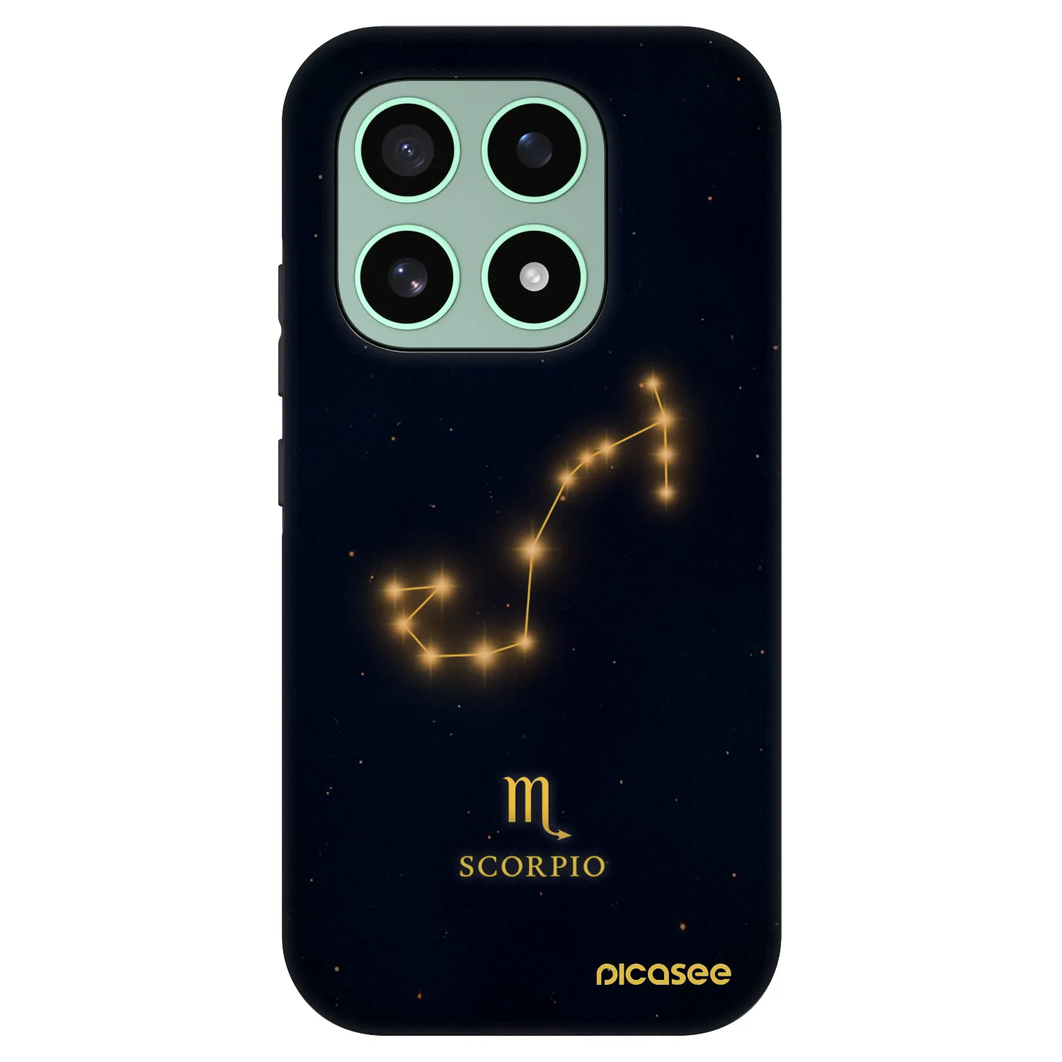 Picasee Fashion Case für Xiaomi 17 - SCORPIO