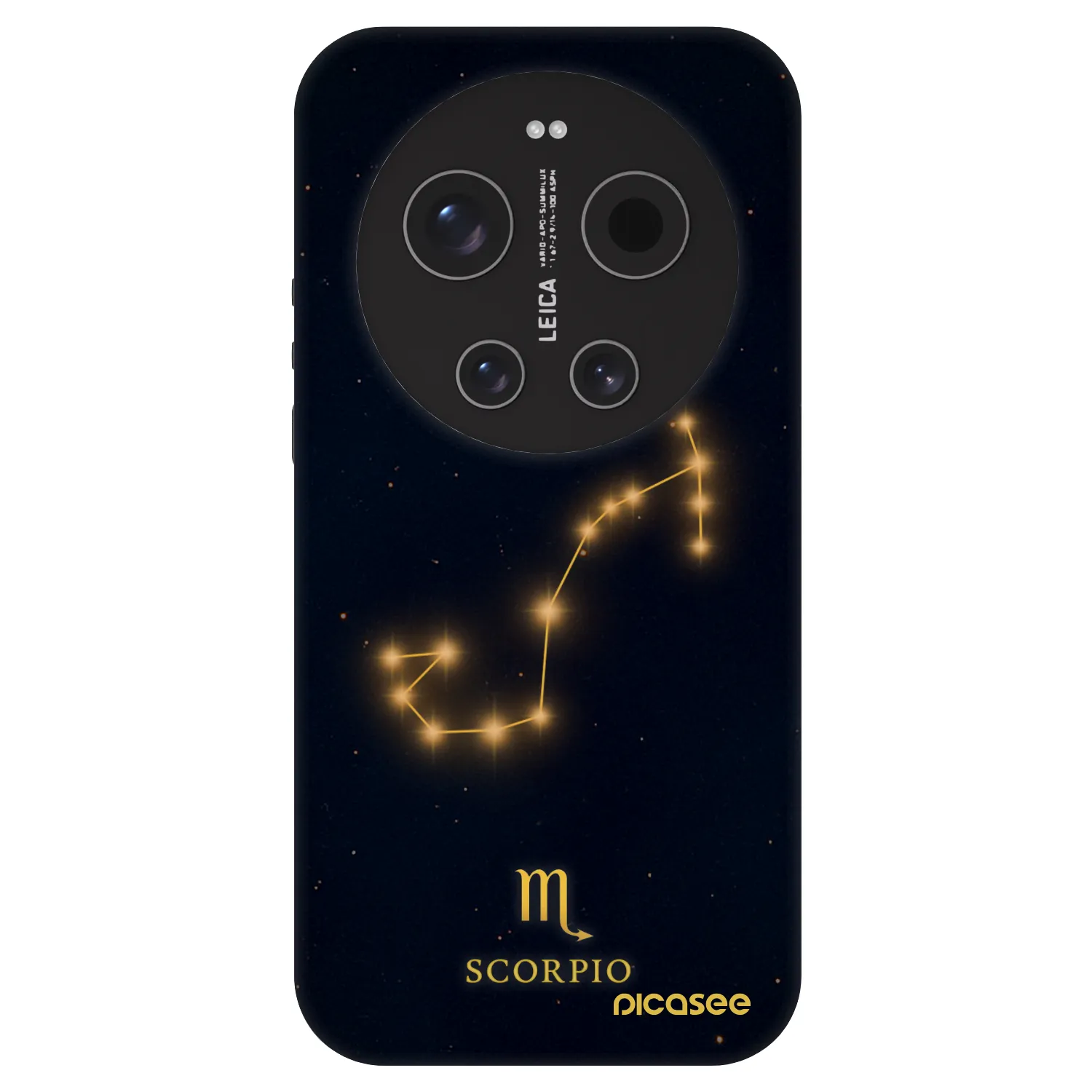 Picasee Fashion Case für Xiaomi 17 Ultra - SCORPIO