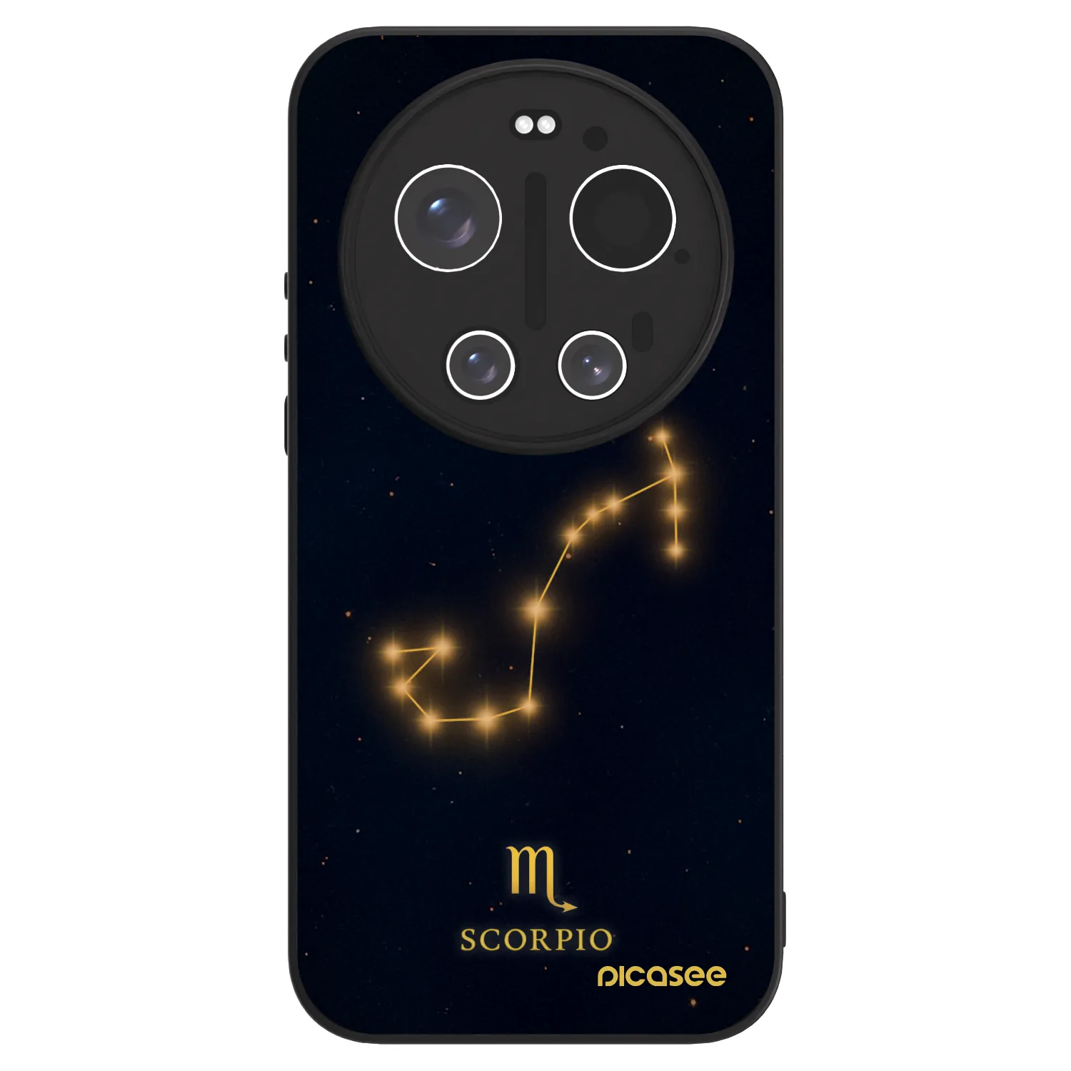 Picasee ULTIMATE CASE für Xiaomi 17 Ultra - SCORPIO