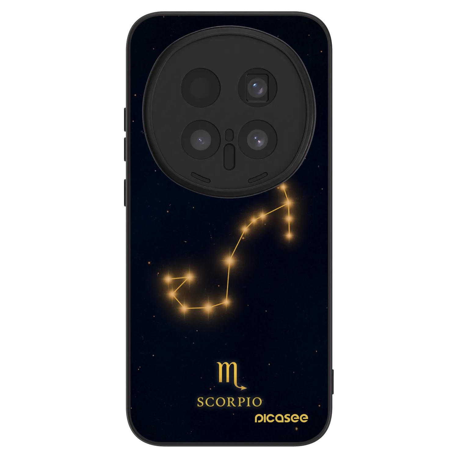 Picasee ULTIMATE CASE für Honor Magic8 Pro 5G - SCORPIO