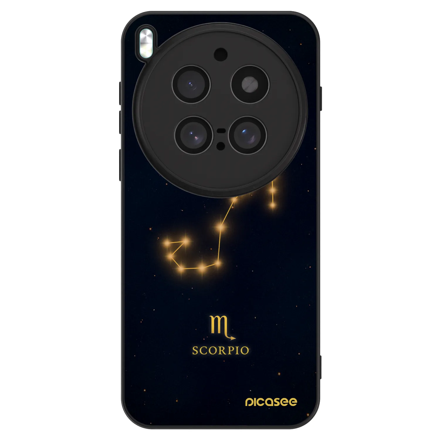 Picasee ULTIMATE CASE für Vivo X300 Pro - SCORPIO